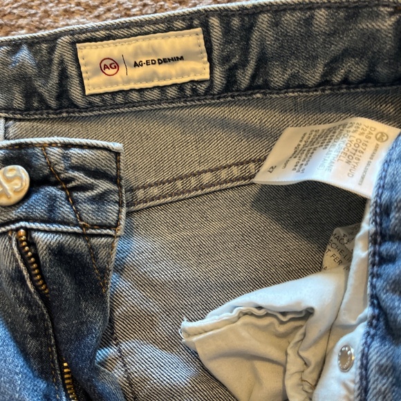 AG-ED Denim - Picture 5 of 7